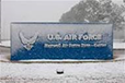 Maxwell Air Force Base military demolition and debris removal